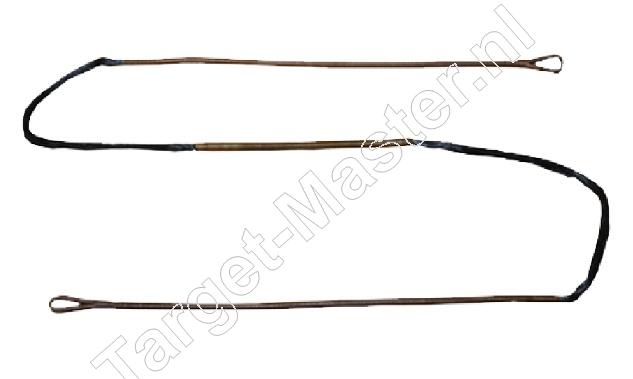 <br />STRING for CROSSBOW